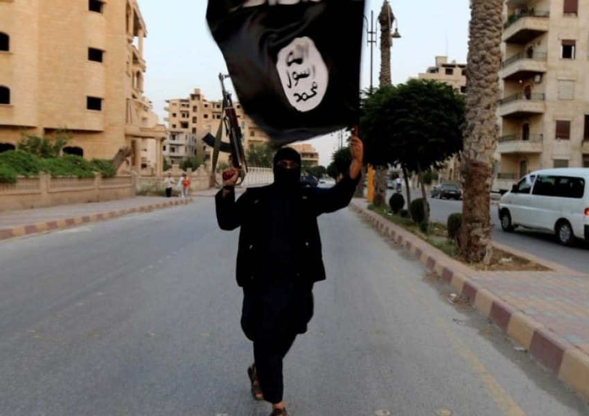 „Ислямска държава” отново заплаши Балканите