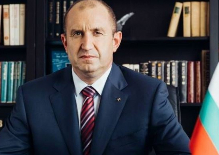 Румен Радев свика Съвета за национална сигурност