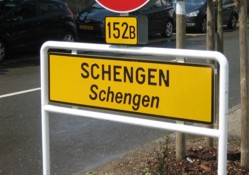 Кой не иска България да влезе в Шенген?