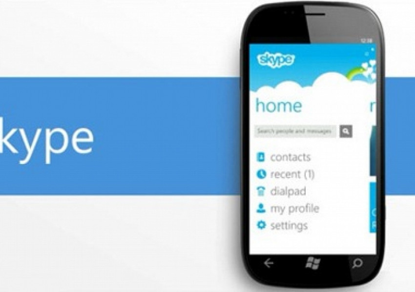 Microsoft спира поддръжката на Skype за Windows Phone
