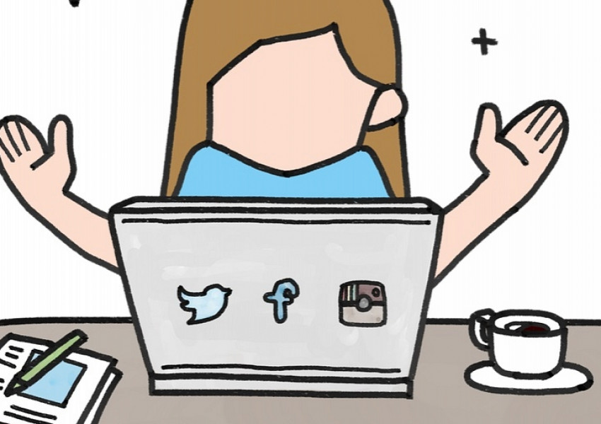 Facebook иска да вкара реални човешки емоции в emoji