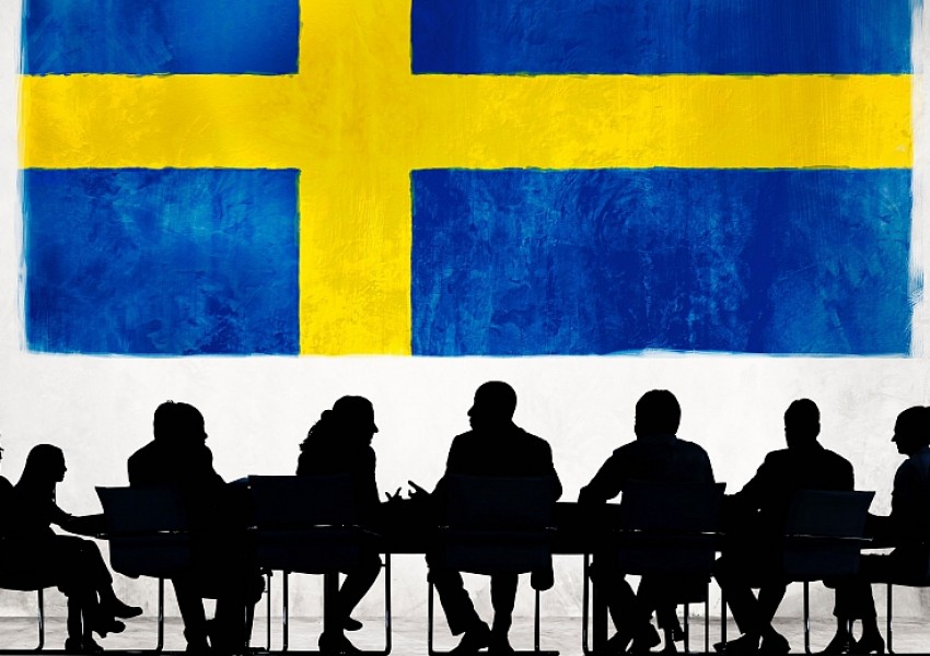 Официално: Швеция въвежда 6-часовия работен ден