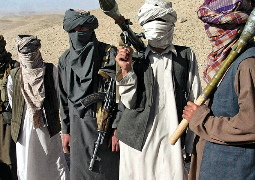 Хиляди талибани са влезли в Германия като бежанци