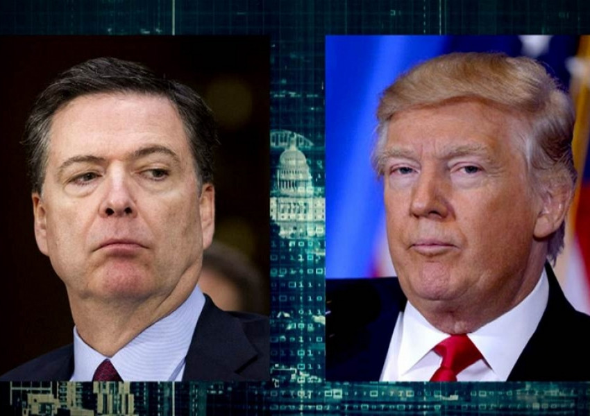 Нови скандални разкрития разклащат управлението на Тръмп