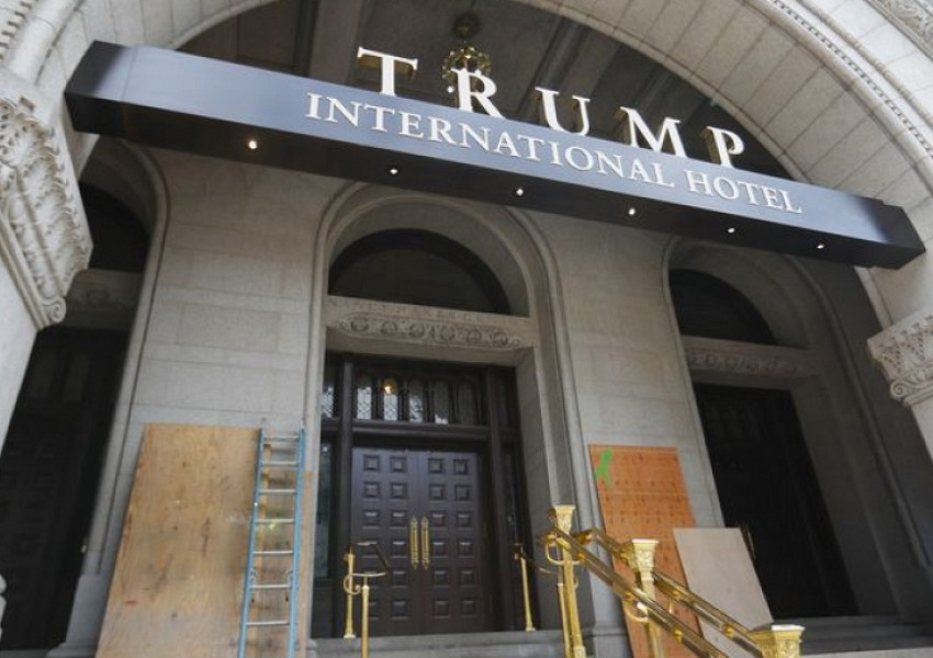 Как Тръмп събра 10 млн. за една нощ