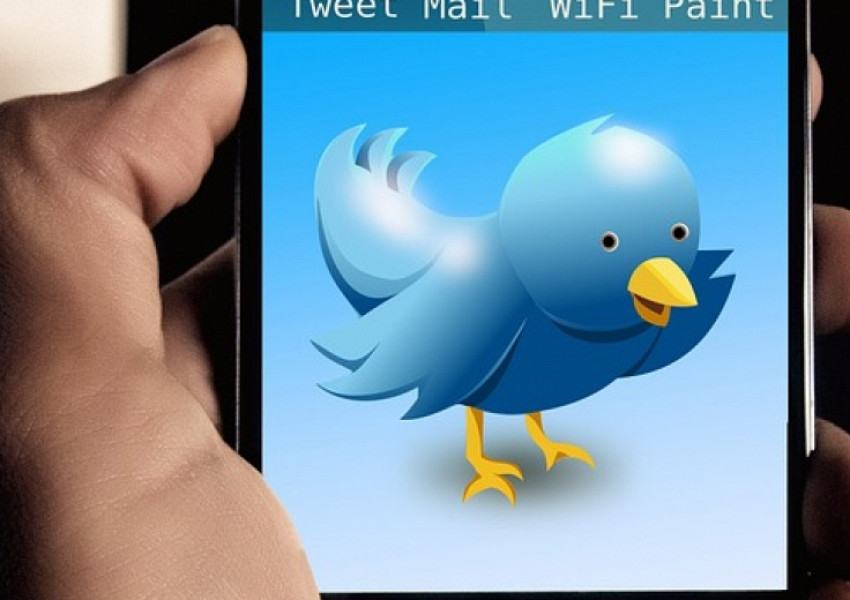 Twitter обяви месечен абонамент