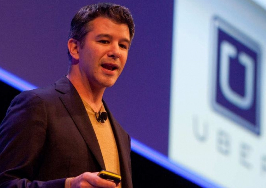 Шефът на Uber отказа да съветва Тръмп