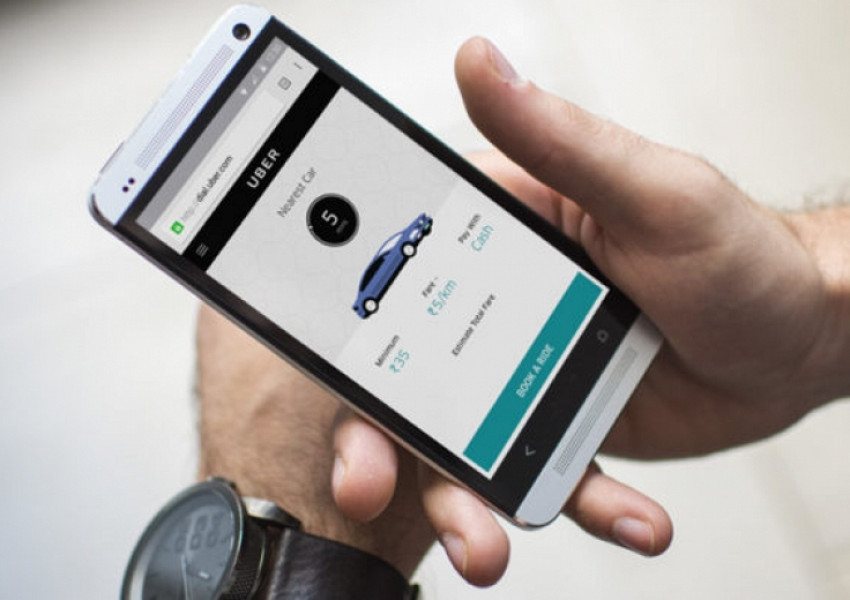 И италианците забраниха Uber