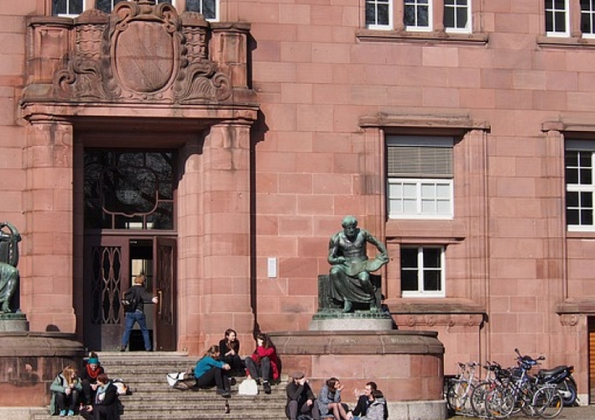 Кои са най-добрите градове за студенти в света