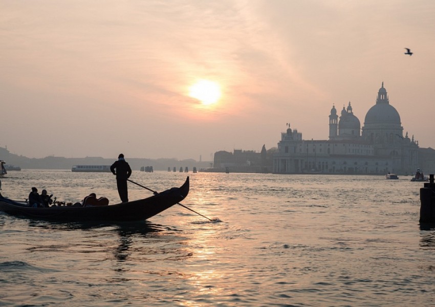Венеция гони туристите
