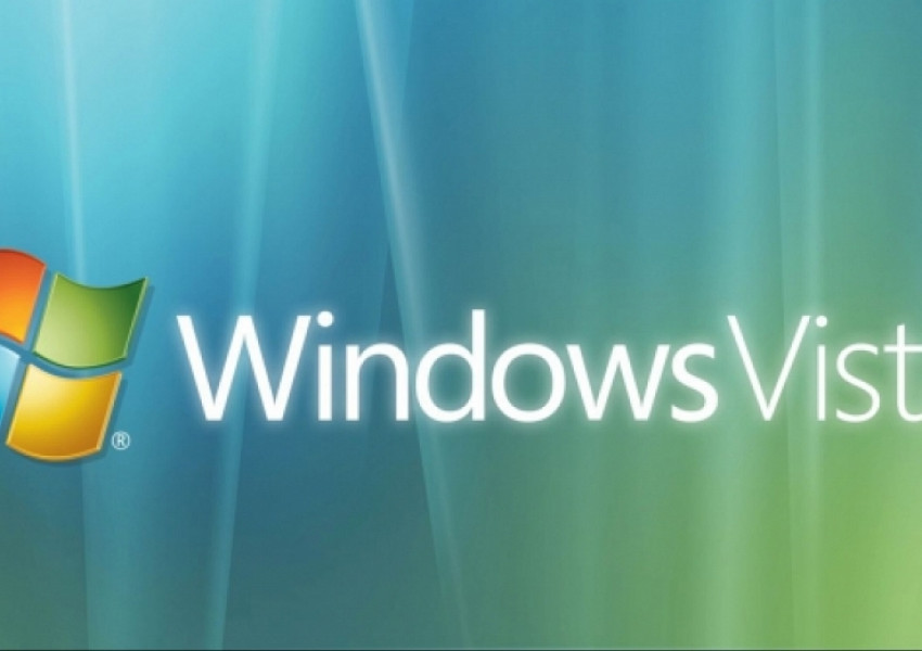 Windows Vista остана в историята