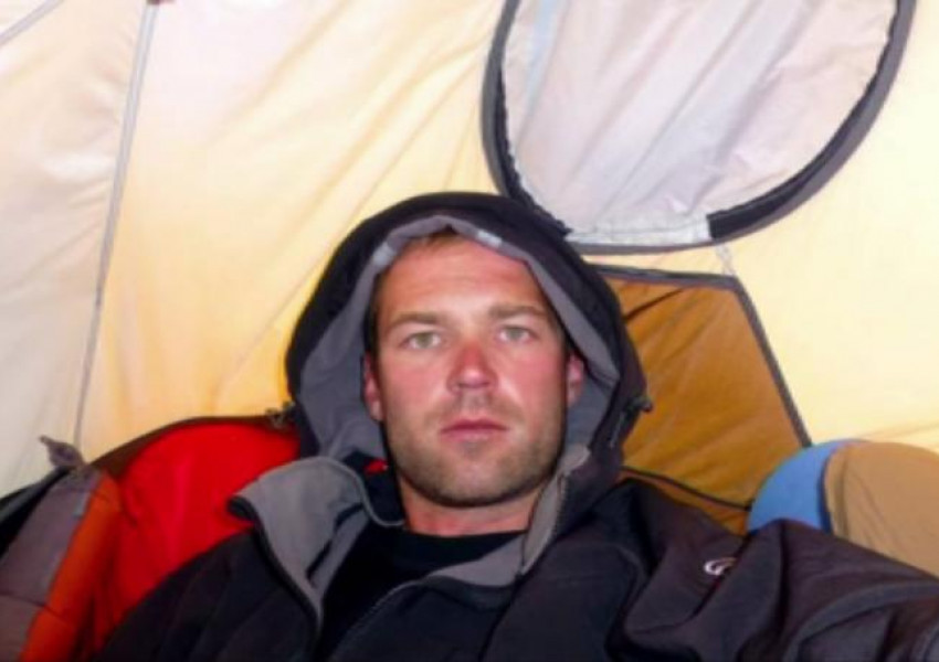 Свидетел на смъртта на алпиниста Иван Томов разказва за последните му мигове