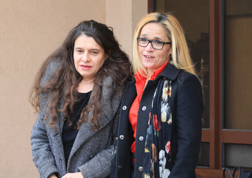 Десислава Иванчева прави партия "Непослушните"