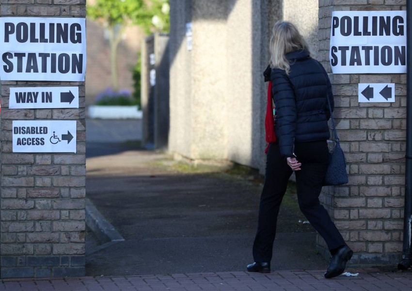 Европейски граждани: Не ни позволиха да гласуваме!