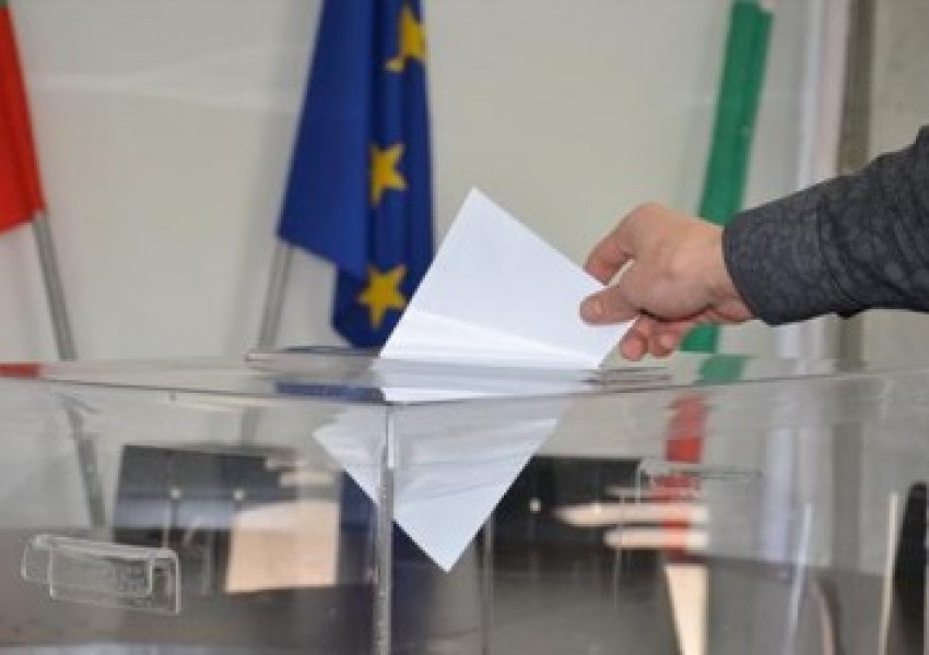 Българите в чужбина ще гласуват само в консулства и посолства