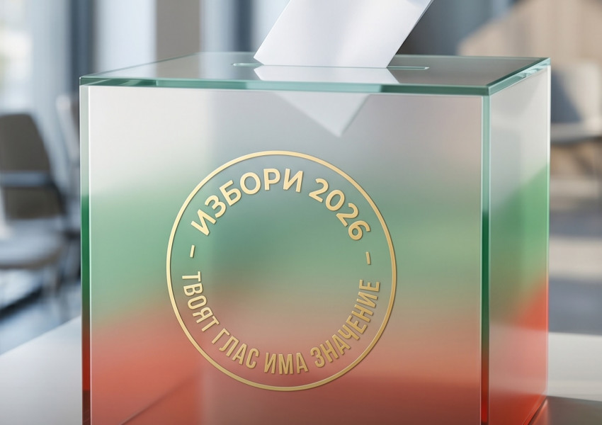 Избори 2026: Къде и как да гласуваме във Великобритания тази неделя (19 април)