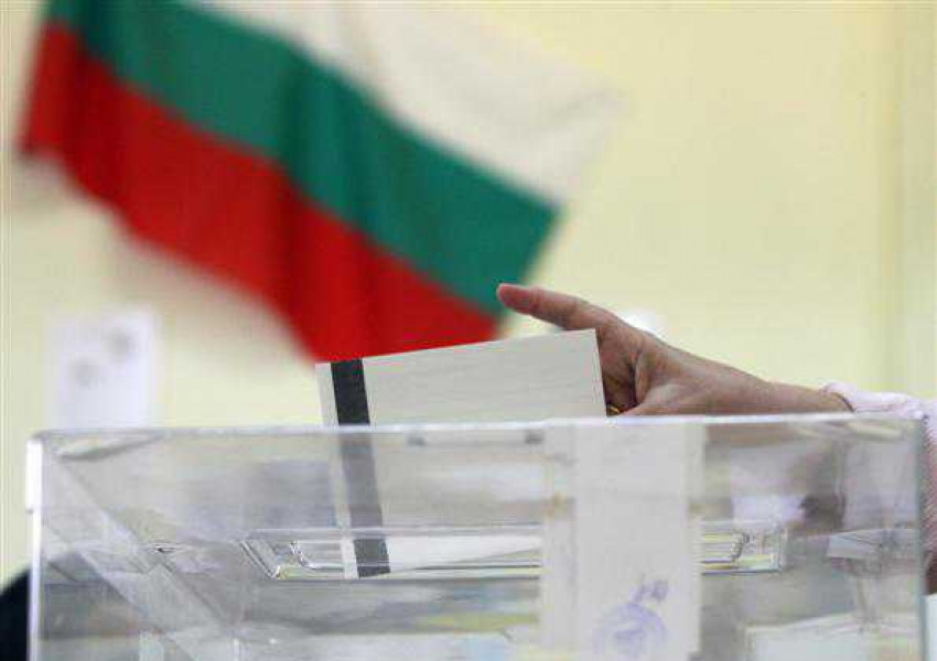 "Екзакта": Шест политически формации ще влязат в новия парламент