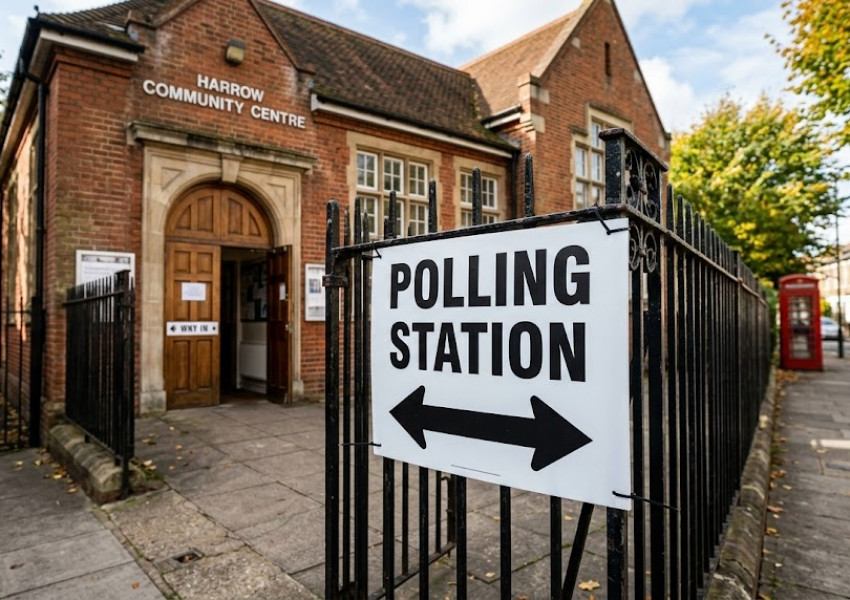  Как работи британската избирателна система и за какво могат да гласуват българите?