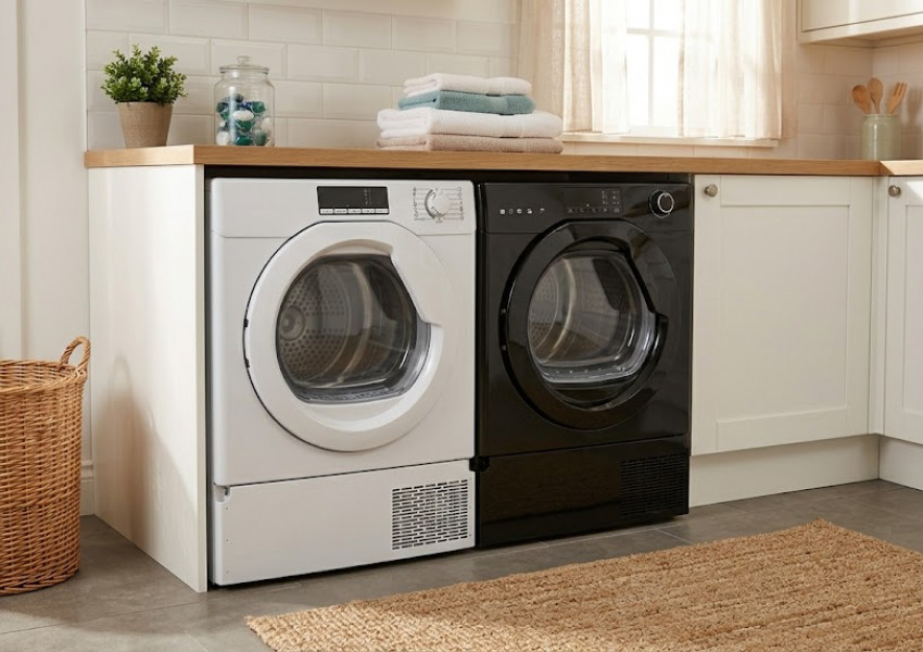 Важно: 85,000 домакинства в UK ще бъдат посетени от техници заради дефект в сушилните им машини