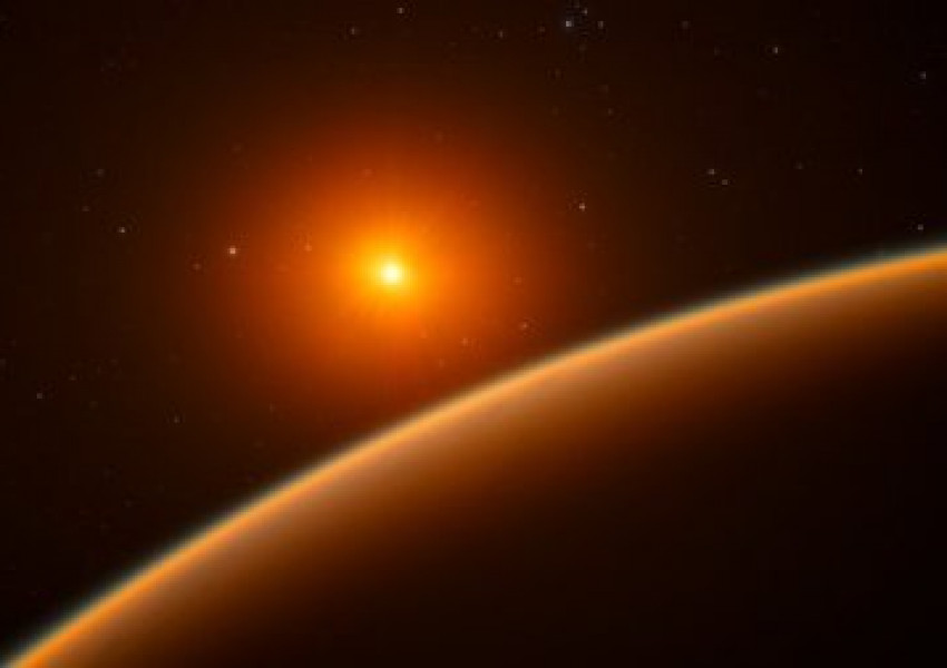 Учени твърдят: Открихме извънземни!