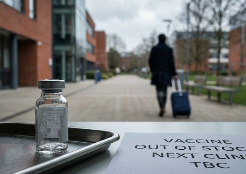 НА ЖИВО: Случаите на менингит скочиха до 20, заразата достигна 4 училища и Лондон