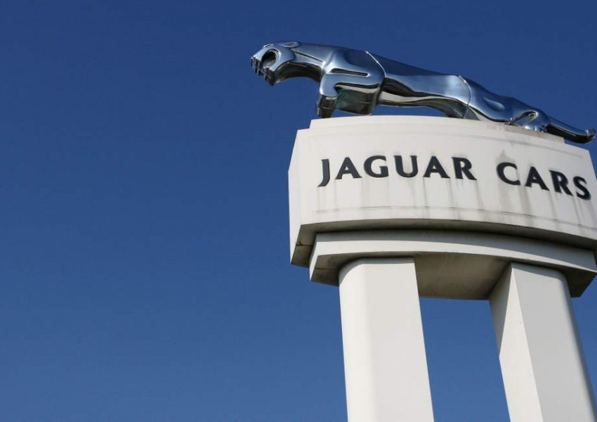 Jaguar Land Rover съкращава до 5000 работни места във Великобритания
