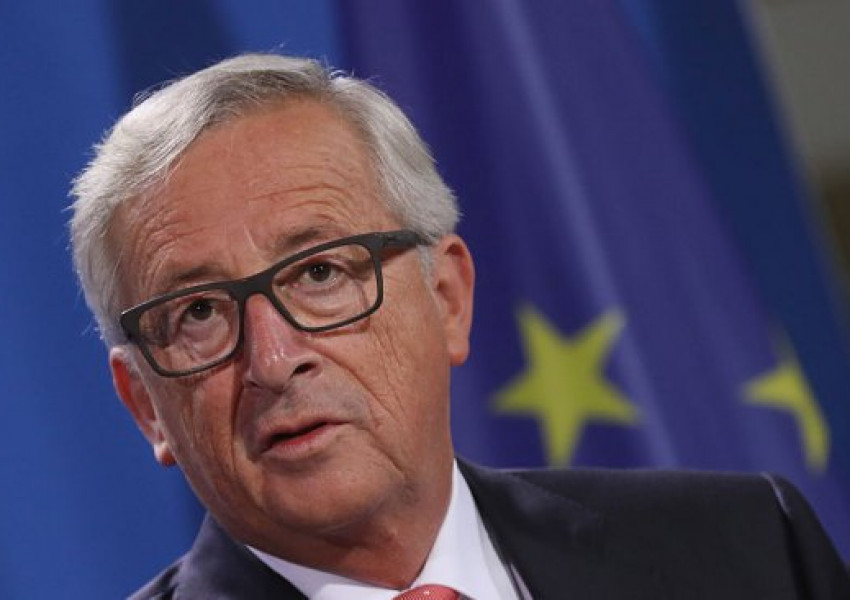 Юнкер: Нападението над Швеция е атака към целия Европейски съюз