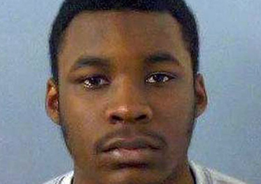 Първа присъда за нападател с киселина във Великобритания