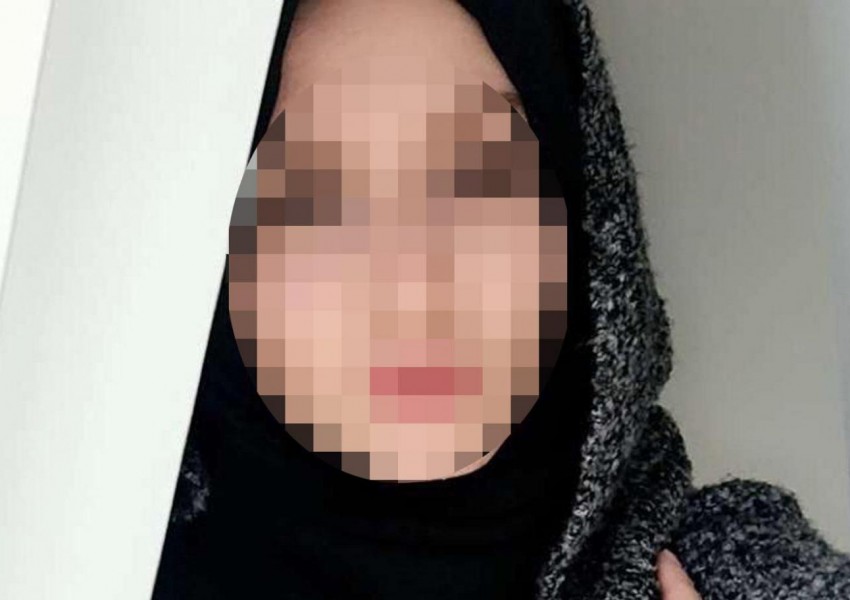 Млада британка атакувана пред очите на десетки заради хиджаб