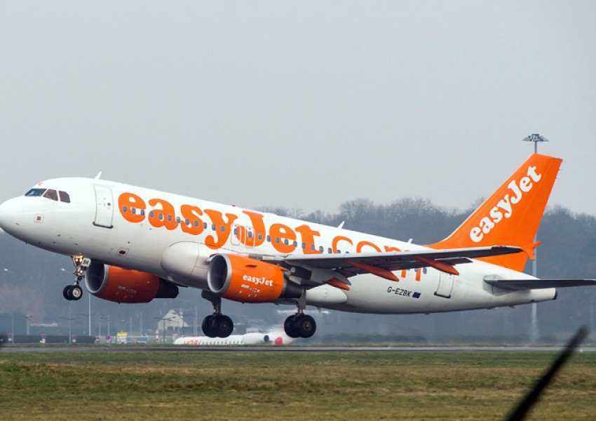 Полет за Кипър се забави с 2 часа заради избесняла пътничка