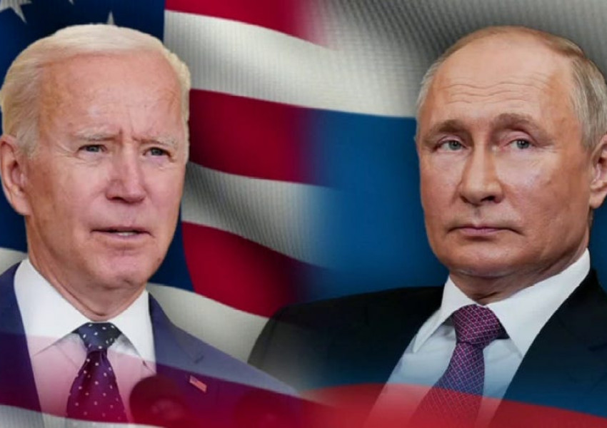 Спешен телефонен разговор между Джо Байдън и Владимир Путин