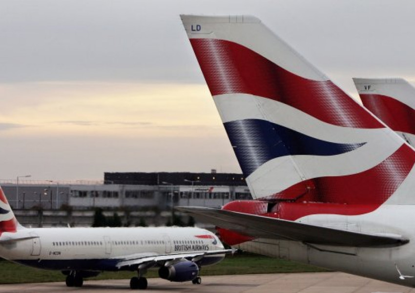 Арестуваха британка на "Хийтроу", готвила атентат