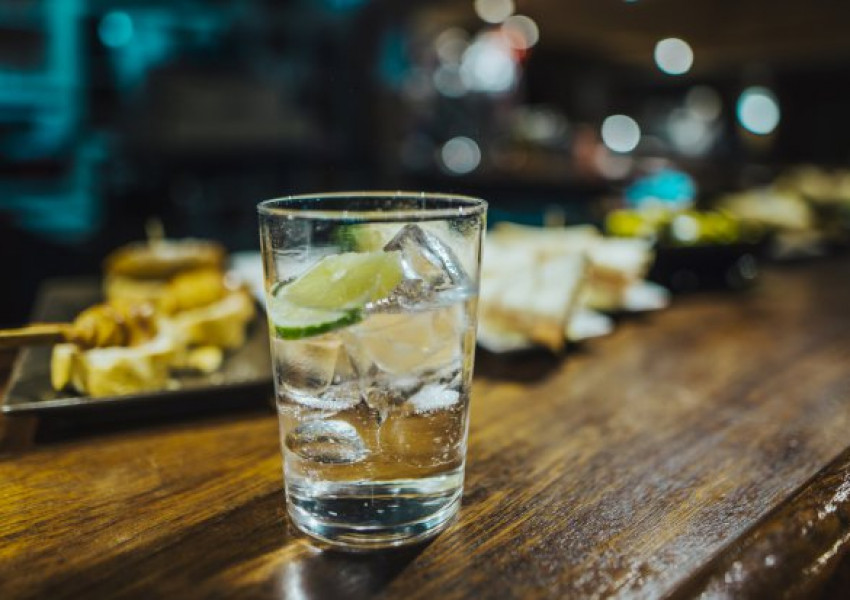 Половин милиард печелят британците от джин