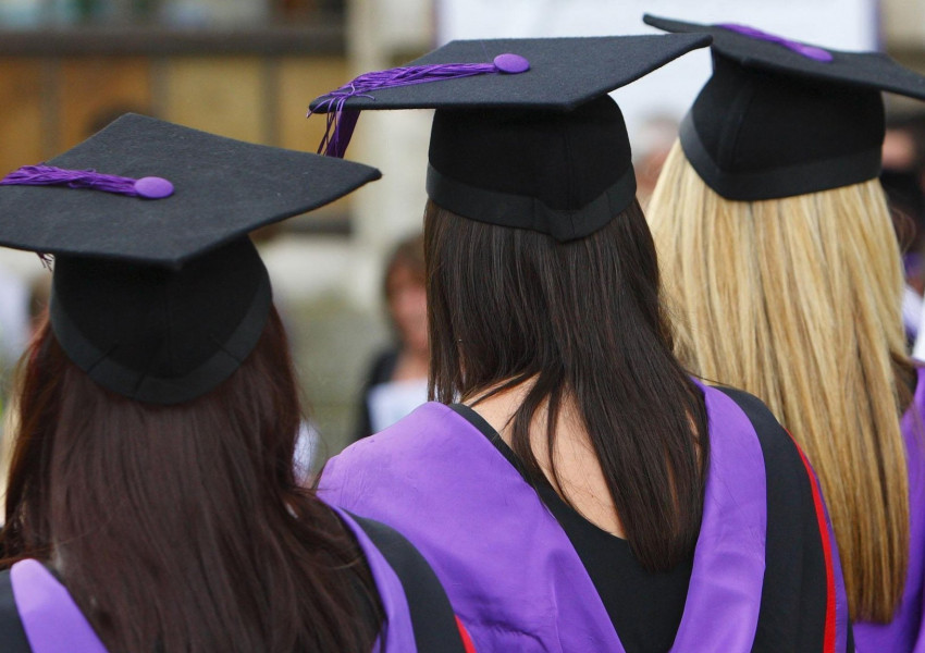 Британските университети и колежи ще стачкуват заради ниско заплащане и лоши условия на труд