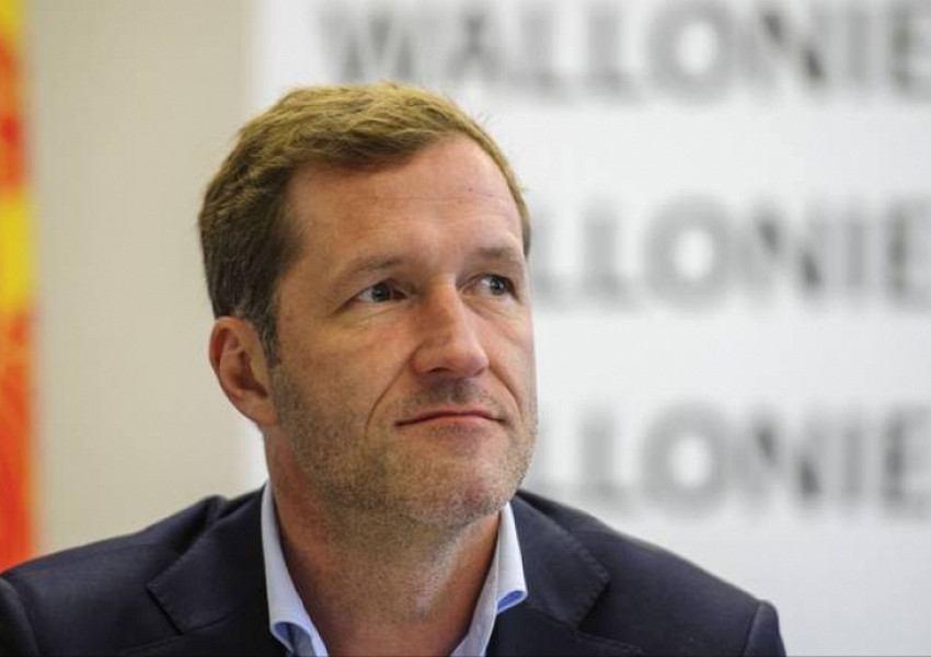 Белгийски политик: България вън от Европейския съюз!