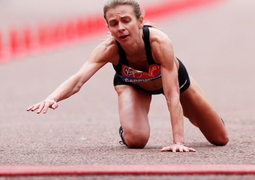 Жените спортисти в Англия не са доволни от заплащането си