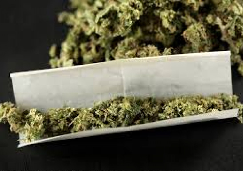 Вече ще се продава трева с лечебна цел на Острова