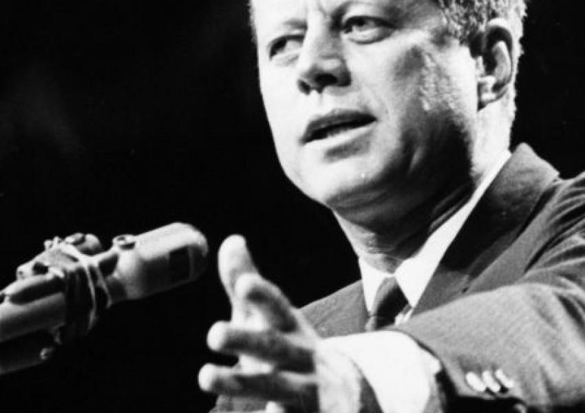 Ще научим ли кой уби Кенеди?