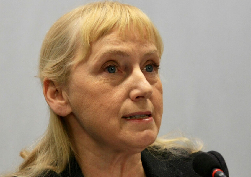 Елена Йончева със скандални записи за министъра на културата Боил Банов (ПЪЛНО АУДИО)