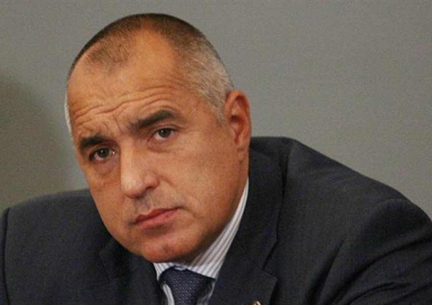 Борисов поиска оставките на депутат от ГЕРБ и зам.-кмет на София