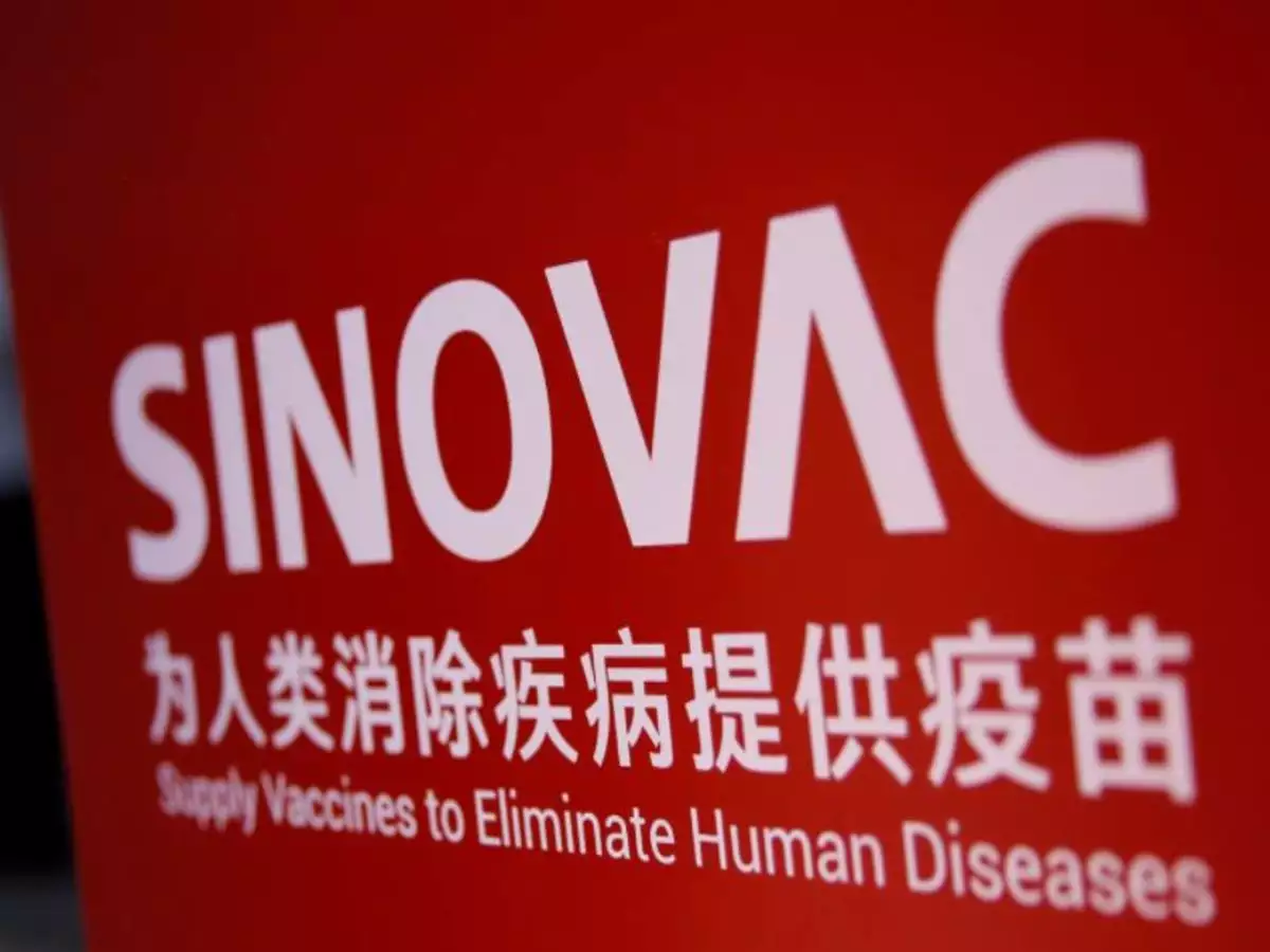 Китайската ваксина Sinovac с 97% ефективност! 