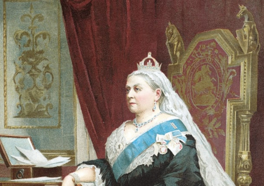 Няколко интересни и любопитни факта за кралица Виктория