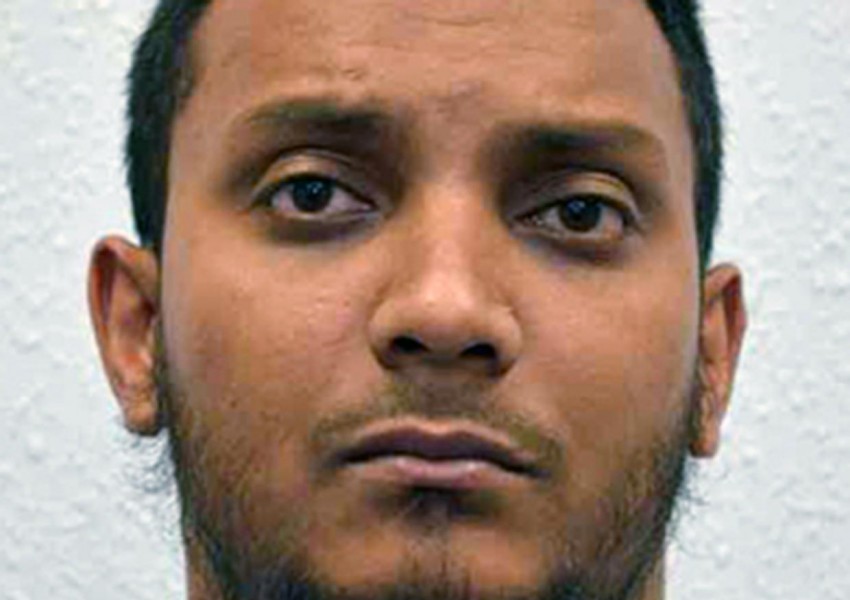 Арестуваният джихадист от Лутън планирал атентат в Лондон