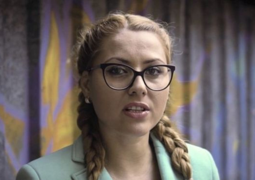 И Би Би Си с новина за убитата в България журналистка