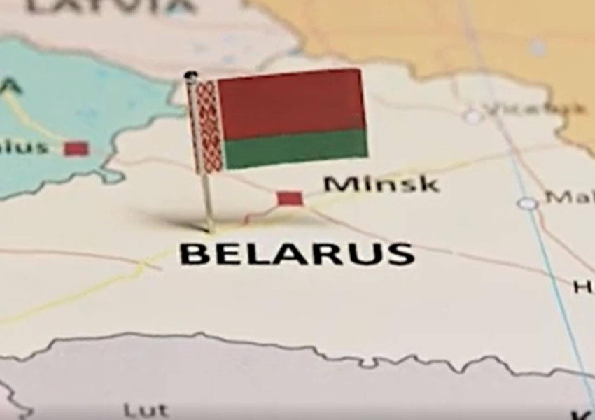 Зеленски към народа на Беларус: "Москва иска да ви въвлече във войната, не го позволявайте"
