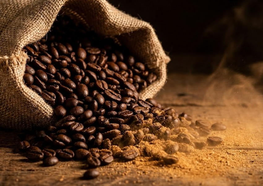 Край на евтиното кафе? Експерти предупреждават за „реален риск“ да останем без любимата напитка в бъдеще Край на евтиното кафе? Експерти предупреждават за „реален риск“ да останем без любимата напитка в бъдеще