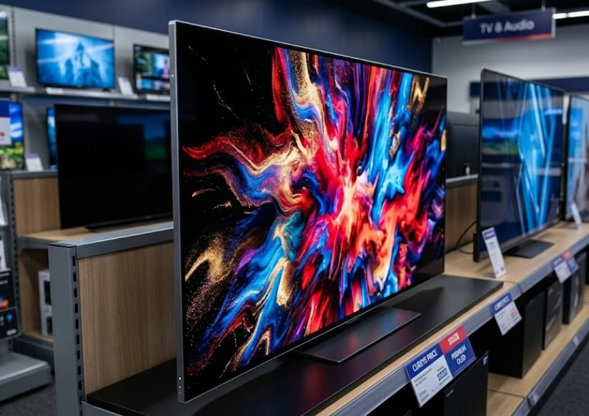 Как да изберем нов телевизор: Съветите на британските експерти