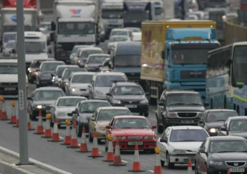 Камиони без шофьори скоро по британските пътища