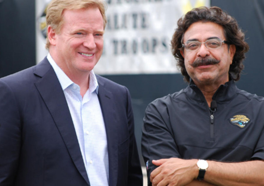 Кой е милиардерът, който ще купува "Уембли"?