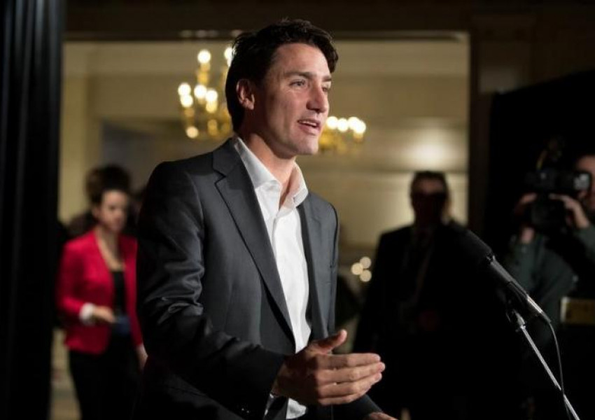 Канада: Всички бежанци са добре дошли!